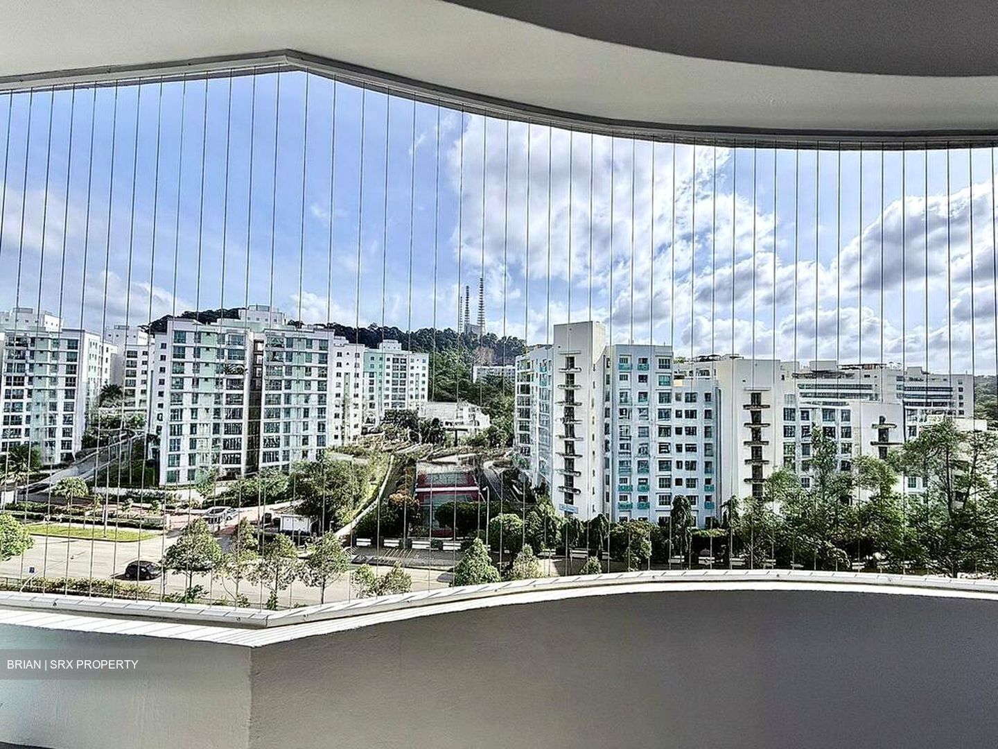 Bukit Regency (D21), Condominium #522077441